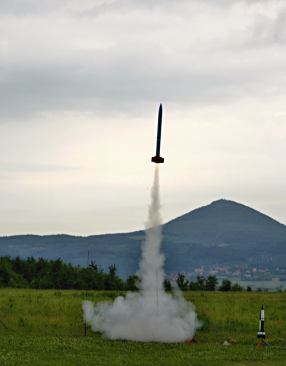 Smoula 4xROS - start 2